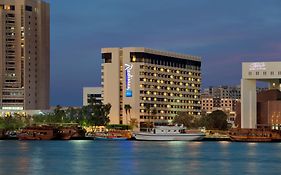 Radisson Blu Hotel Dubai Deira Creek Dubai United Arab Emirates